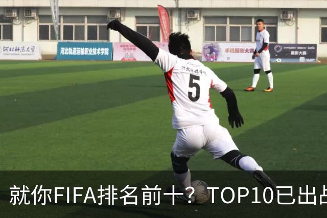 就你FIFA排名前十？TOP10已出战6队 仅德国拿到胜利